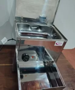 Alternative view of Panchera Electrica ROA Con Calienta Pan - CP30 / Seminuevo