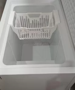 Alternative view of Freezer INELRO FIH-270 A++ 215L / Seminuevo