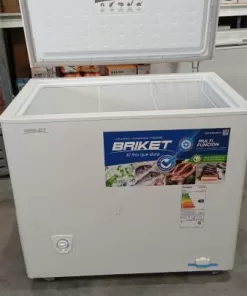 Freezer Horizontal BRIKET FR2500 224L / Seminuevo