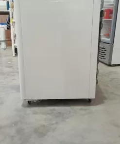 Alternative view of Freezer Horizontal BRIKET FR2500 224L / Seminuevo
