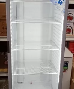 Exhibidora vertical BRIKET master 5000 BC (-4°C) 501L / Usado