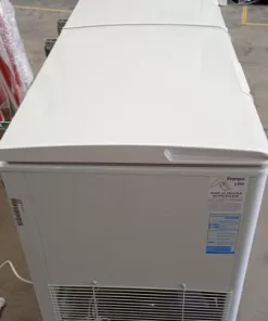 Alternative view of Freezer Horizontal BRIKET FR 4500 391L 2P / Usado