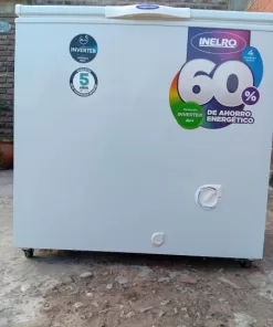 Freezer INELRO FIH-270 A++ 215L / Seminuevo
