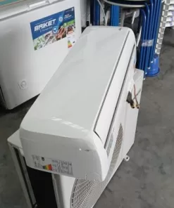 Alternative view of Aire acondicionado split HITACHI hspe6400fcinv 6400w F/C neo plus inverter / Usado