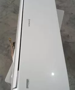Aire acondicionado split HITACHI hspe6400fcinv 6400w F/C neo plus inverter / Usado