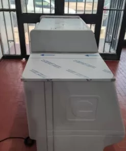 Alternative view of Vitrina Mostrador Calabro C/Bajada 1.35 / Usado