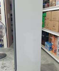 Alternative view of Exhibidora vertical BRIKET Master 4300 417L / Usado