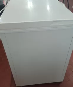 Alternative view of Freezer INELRO FIH-270 A++ 215L / Usado