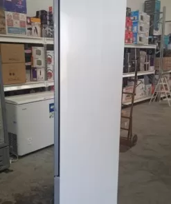 Alternative view of Exhibidora vertical BRIKET Master 5000 501L / Usado