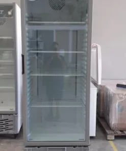 Exhibidora vertical BRIKET Master 5000 501L / Usado