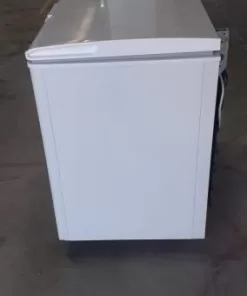 Alternative view of Freezer Horizontal BRIKET FR2500 224L / Usado