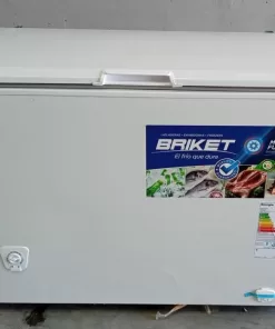 Freezer Horizontal BRIKET FR3300 295L / Seminuevo