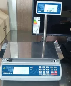 Balanza KRETZ Novel Eco 30kg / Usado