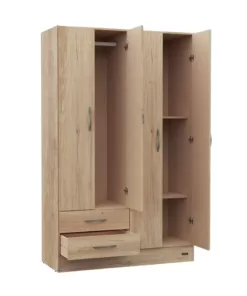 Alternative view of Placard 24 Dakar 3 puertas