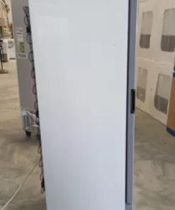 Alternative view of Exhibidora Vertical BRIKET Master 3000 293 litros / Seminuevo