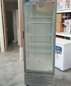 Exhibidora vertical BRIKET Master 4300 417L / Usada