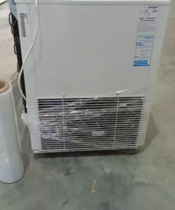 Alternative view of Freezer Horizontal BRIKET FR2500 224L / Usado