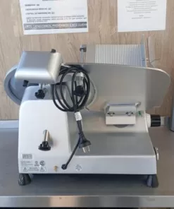 Cortadora de fiambre Otten 300ES 300mm / Usado