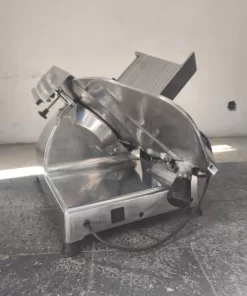 Cortadora De Fiambre Fiore 330 Pulida Brillante #USADO