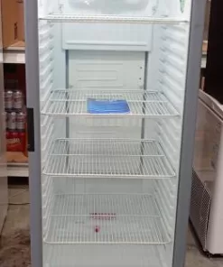 Exhibidora Vertical BRIKET Master 3000 293 litros