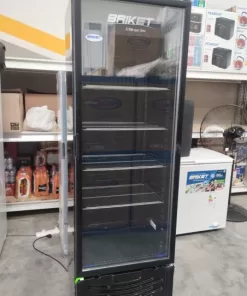 Exhibidora Vertical BRIKET Master 4330 417 litros / Seminuevo