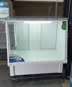 Vitrina Mostrador Bestcold Standard 1200E / Usado
