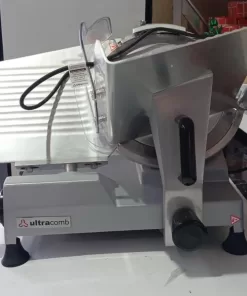 Alternative view of Cortadora De Fiambre ULTRACOMB 300 Fs-6803g / Usado
