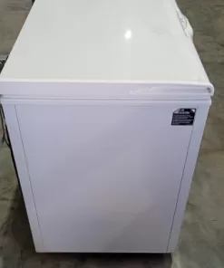 Alternative view of Freezer INELRO FIH-270 A++ 215L / Usado