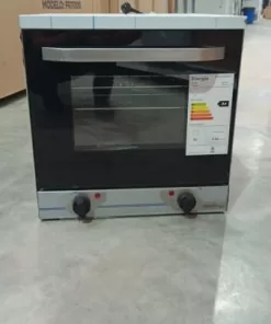 Horno Eléctrico Convector MORELLI Dorato / Seminuevo
