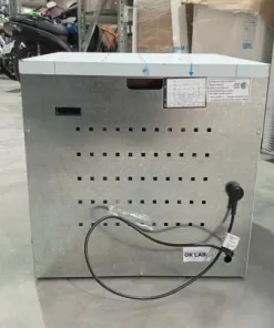 Alternative view of Horno Eléctrico Convector MORELLI Dorato / Seminuevo