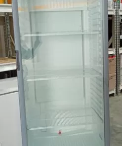 Exhibidora vertical BRIKET Master 5000 501L / Usado