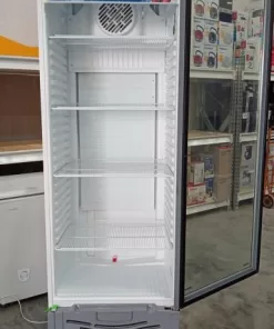 Alternative view of Exhibidora vertical BRIKET Master 5000 501L / Usado