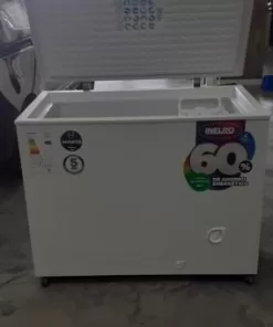 Freezer INELRO FIH-350 A++ 290L / Seminuevo