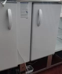 Alternative view of Vitrina c/bajada 1,70M BESTCOLD Standard 1700E / Usado