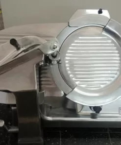 Cortadora de Fiambre FIORE AP330 Cuchilla 33 cm / Usado