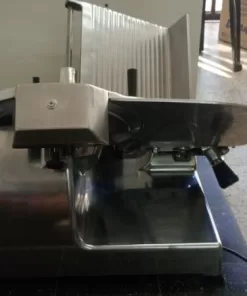 Alternative view of Cortadora de Fiambre FIORE AP330 Cuchilla 33 cm / Usado