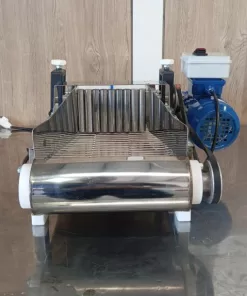 Rebozadora de Milanesas L3 186 W Eléctrica / Usado