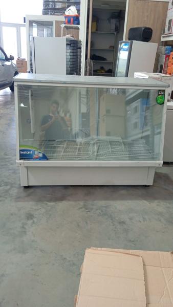 Vitrina Mostrador BESTCOLD Standard 1600E 740 L / Usado