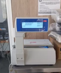 Alternative view of Balanza KRETZ Report Lt USB 30kg / Outlet