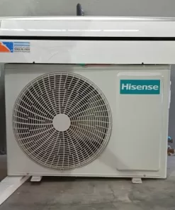 Alternative view of Aire acondicionado split Hisense AS22HR4SXTKG00N 6300 W frío/calor / Usado