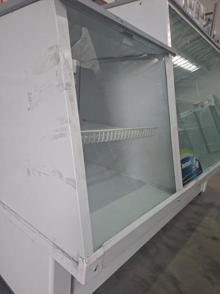 Alternative view of Vitrina Mostrador BESTCOLD Standard 1700E 170 cm / Usado