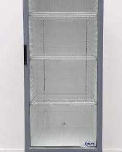 Exhibidora Vertical BRIKET Master 5000 501 L Temperatura 1 °C a 7 °C / Usado seleccionado